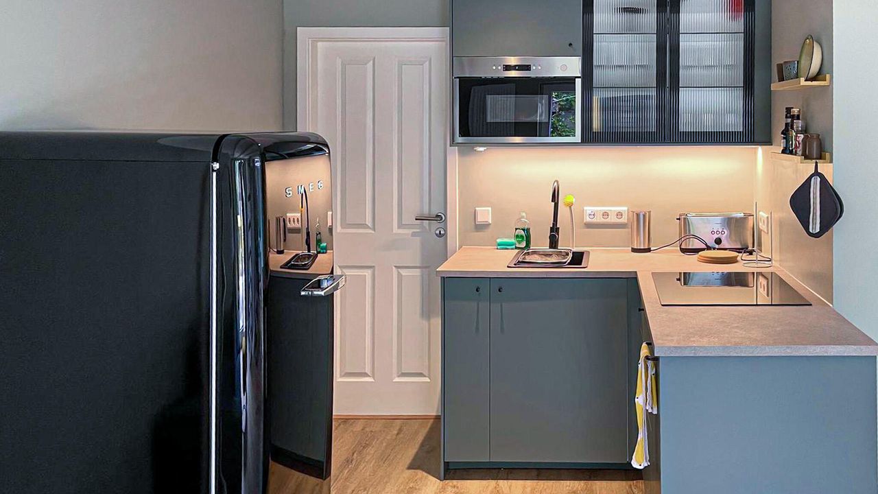 kitchen kitchen